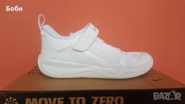 Nike Omni - детски маратонки, снимка 2 - Детски маратонки - 40222963