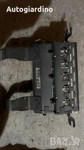 Аirbag за Mitsubishi Pajero - B03422401P57 / MR402459