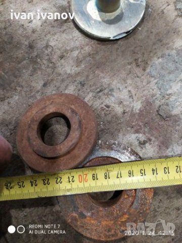 Шаиби за цирколяри, снимка 13 - Циркуляри - 27724589