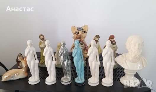 Статуетки , снимка 2 - Статуетки - 27401755