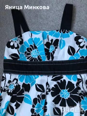 Детска рокля, ръст до 164 см, снимка 3 - Детски рокли и поли - 48966102