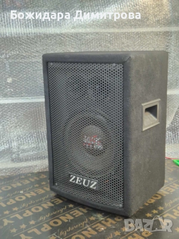 Тонколона , снимка 7 - Тонколони - 52422104