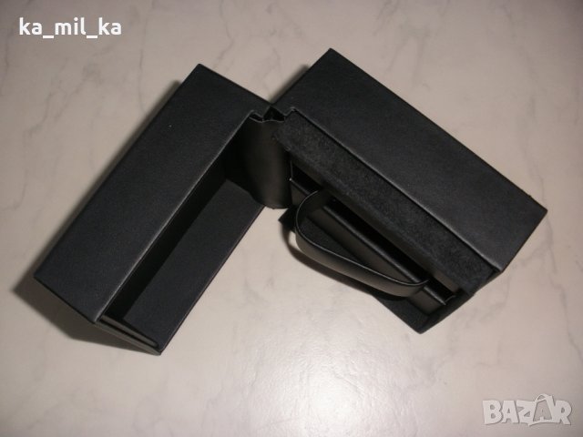 Моvado - Кутия oт часовник , снимка 4 - Мъжки - 28697405