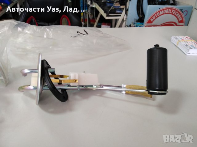 Сонда резервоар Лада Нива 2121,21213, снимка 1