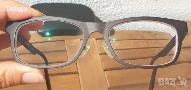 оригинал CARRERA диоптрични очила налични, снимка 3 - Слънчеви и диоптрични очила - 47971997