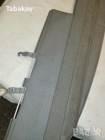 Щора багажник Toyota Avensis Verso 2001-2009, снимка 3 - Части - 48676250