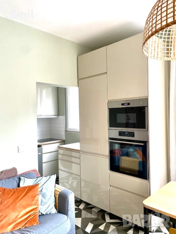 От собственик. Тристаен на ул. Оборище., снимка 7 - Апартаменти - 53398739