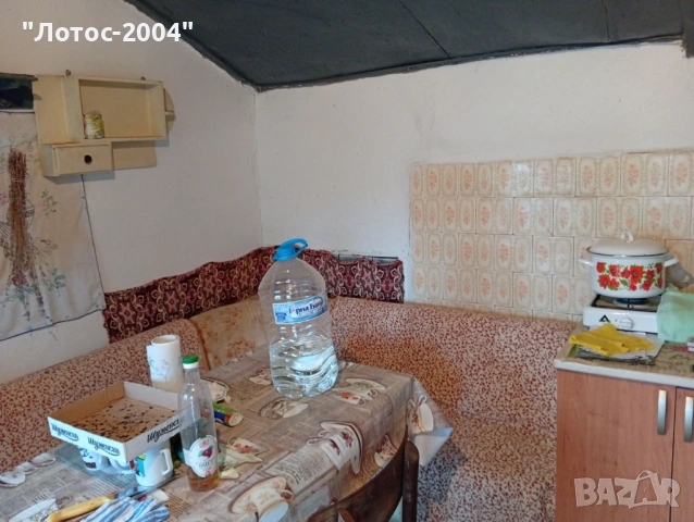 Продава къща с. Дъбовик, снимка 8 - Къщи - 53341654