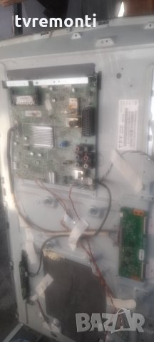 T-Con PCB 6870C-0438A 6871L-3210D) от телевизор Philips, снимка 4 - Части и Платки - 35619160