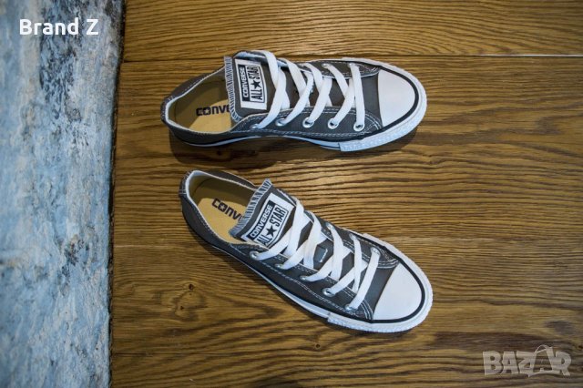 Детски обувки Converse New Style - 100% ОРИГИНАЛ, снимка 2 - Детски обувки - 28172540