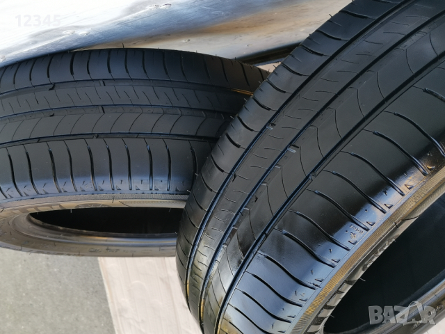 195/65R15 michelin -№700