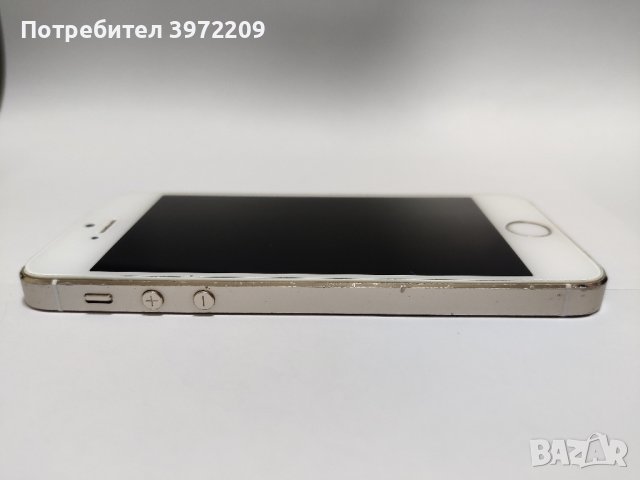 Iphone 5s (A1457), снимка 5 - Apple iPhone - 44072063