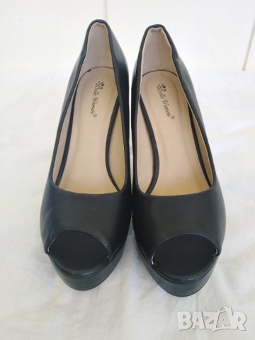 обувки belle women 40, снимка 2 - Дамски обувки на ток - 37591697