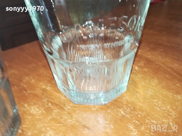 jameson x3 чаши за колекция 1601241711, снимка 10 - Колекции - 43836148