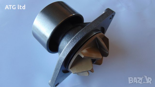 Водна помпа за багер, трактор със двигател къминс , снимка 1