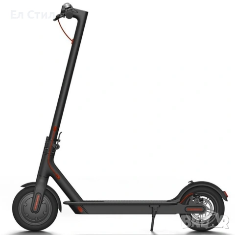 Електрически скутер-тротинетка с Bluetooth контрол M365, снимка 6 - Друга електроника - 53309893