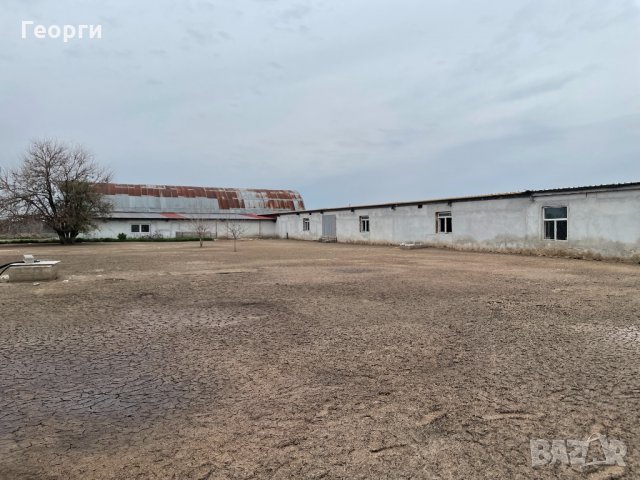 Животновъден обект.Промишленни сгради.Промишленни помещения.Птицеферма., снимка 17 - Други - 32534686