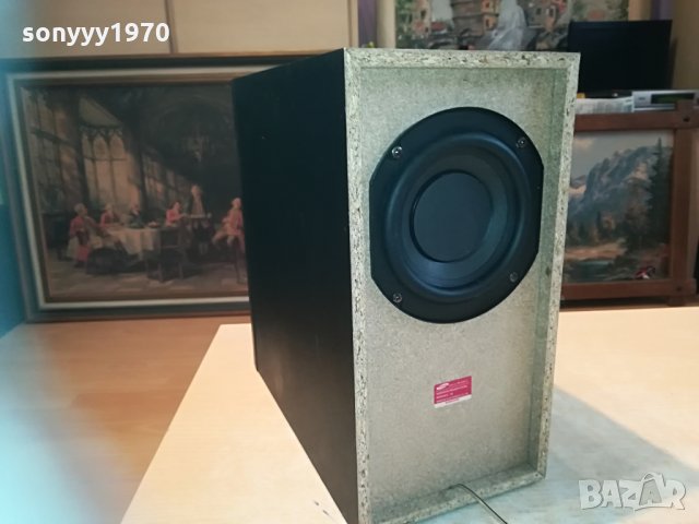 samsung ps-ew1-3 subwoofer 2704211924, снимка 15 - Тонколони - 32700581