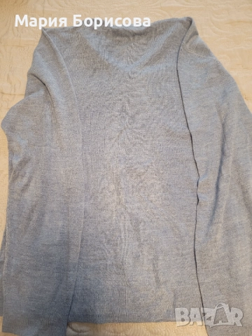 Мъжки пуловери , снимка 4 - Пуловери - 52329927
