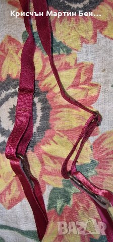 Колан жартиер Hunkemoller/м, снимка 5 - Корсети, бюстиета, топове - 36815686