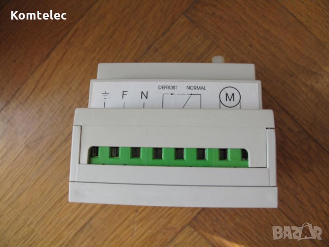 Климатици - контролер за мотор eclipse IHR-04, снимка 2 - Друга електроника - 28315937