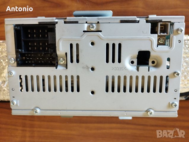 Аудио система за Hyundai, снимка 3 - Части - 38764132