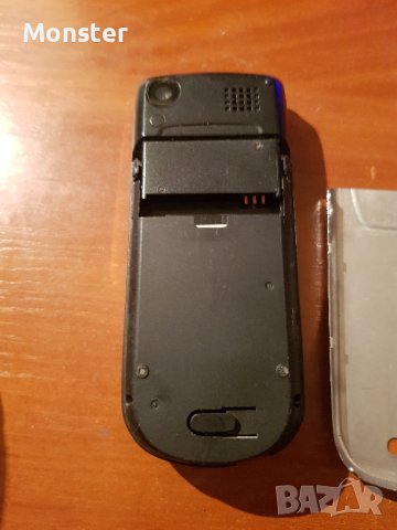 Nokia 8800 Ново, снимка 9 - Nokia - 43782074