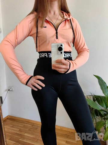 Nike Дамски спортни облекла, снимка 9 - Спортни екипи - 48335588