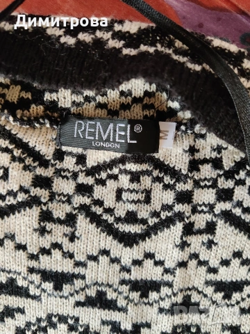 Дамска жилетка , снимка 3 - Жилетки - 53266278