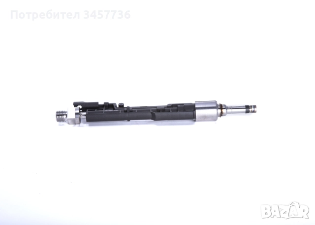 BOSCH Нови бензинови Дюзи BMW F30 F31 F80 F10 F11 F26 F25 F70 F15 F16, снимка 3 - Части - 51611659