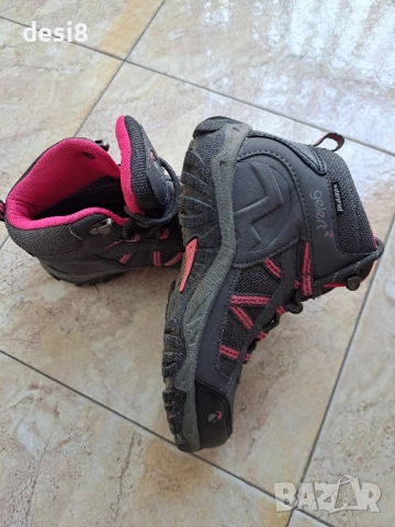 Детски туристически обувки Gelert, снимка 3 - Детски маратонки - 51777586
