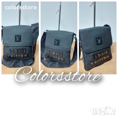 Мъжка чанта LouisVuitton/Br-Q180
