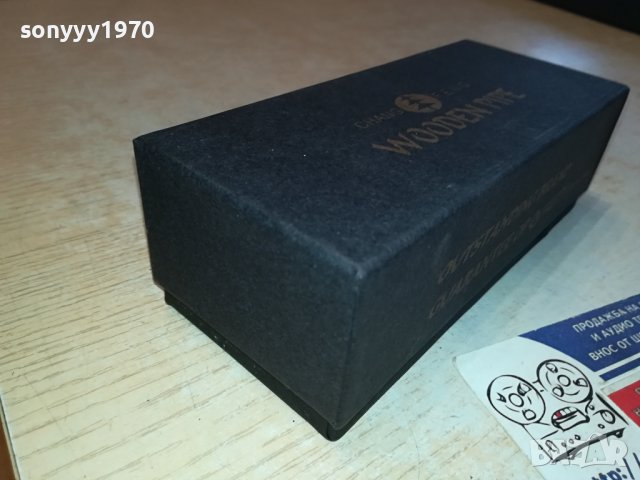 НОВА ЛУКСОЗНА ЛУЛА-КЛАСА И СТИЛ ОТ ФРАНЦИЯ 0601241848, снимка 18 - Антикварни и старинни предмети - 43687753