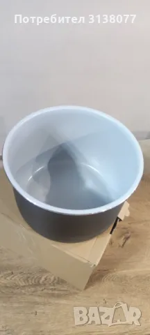 Купа за мултикукър Ninja Foodi 7.5 л Nano-Ceramic Cooking Pot  , снимка 1