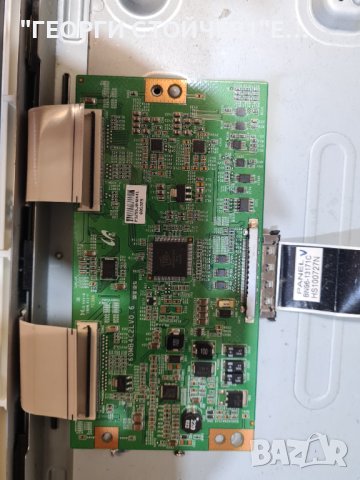 LE40C550J1W BN41-01536A BN44-00340B  F60MB4C2LV0.6  LT400HM01, снимка 10 - Части и Платки - 43813704