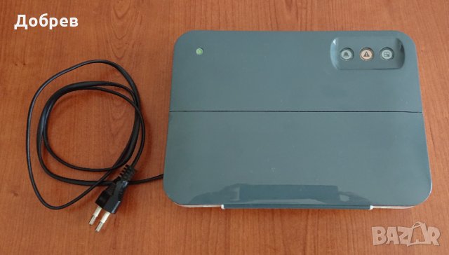 Teletek BRAVO INT Алармена система: модул, датчици PIR, магнитен контакт и дистанционно , снимка 3 - Други - 33319748