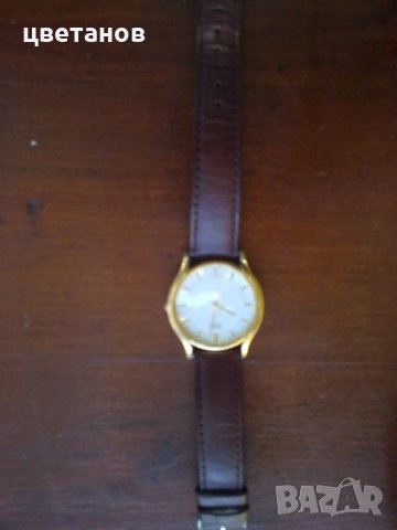 ЧАСОВНИК SEIKO, снимка 2 - Мъжки - 26828326