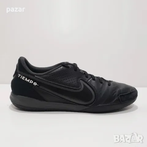 NIKE TIEMPO Legend 9 Academy DA1190 Futsal Футзал Футболни Обувки 41.5-42, снимка 3 - Спортни обувки - 48071389