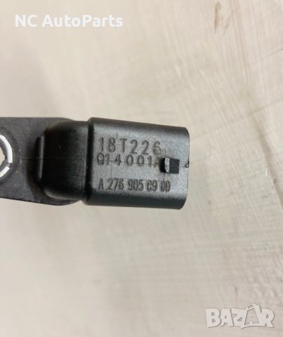 Сензор за MERCEDES Мерцедес W205 AMG C43 3.0 OM276.823 A2769050900 2018, снимка 2 - Части - 43584324