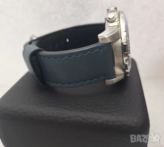 Мъжки Часовник Slazenger 20 ATM, Модел: SL.14.771.2 Хронограф, снимка 15 - Мъжки - 50429277