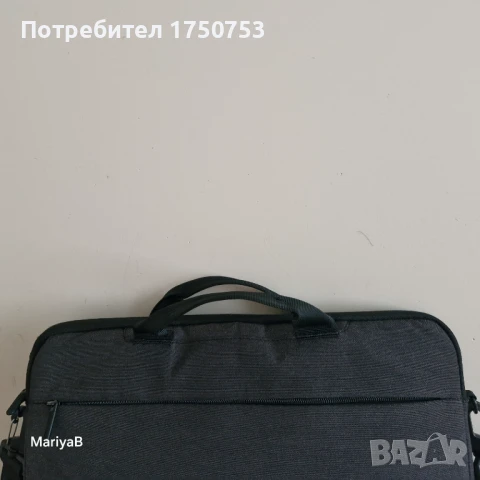 Оригинална чанта за лаптоп DELL, снимка 5 - Чанти - 50534877