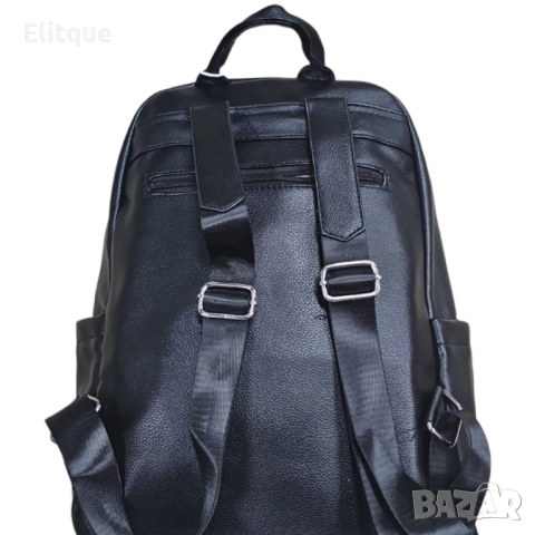 Ежедневна дамска раница  , снимка 3 - Раници - 52905777