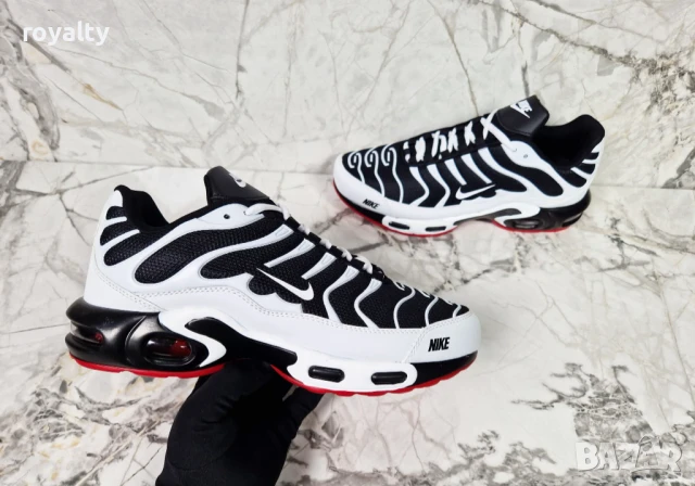 Nike спортни мъжки маратонки , снимка 3 - Маратонки - 51224377