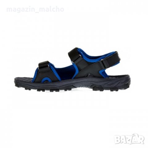 МЪЖКИ САНДАЛИ - Regatta Terrarock; размер: 44, снимка 2 - Мъжки сандали - 33288509