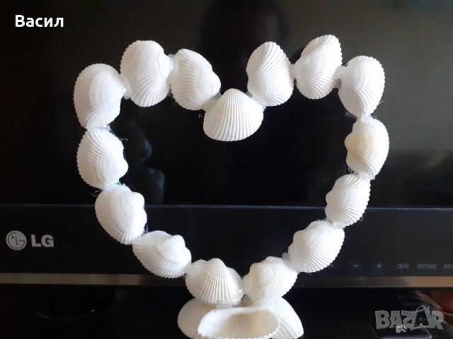 Сувенир от миди , снимка 8 - Други ценни предмети - 31366227