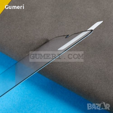 Nokia G21 Стъклен Протектор За Целия Екран Full Glue, снимка 7 - Фолия, протектори - 36549859