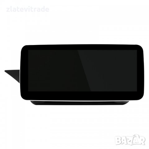 MERCEDES-BENZ E W212 NTG 4.0-4.5 2009-2015 12,3" АНДРОИД НАВИГАЦИЯ, 9448, снимка 4 - Навигация за кола - 38059929