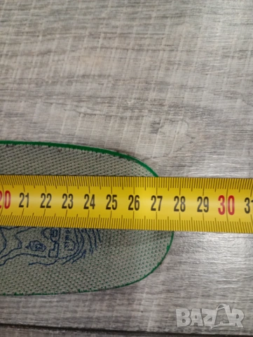 Lowa Renegade LL Mid мъжки туристически обувки номер 42 и 1/2, снимка 8 - Мъжки боти - 53467769