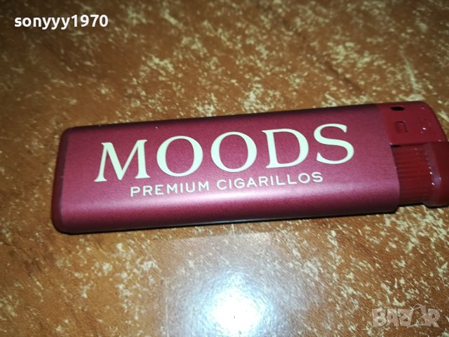 MOODS NEW 0801241327, снимка 9 - Колекции - 43710952