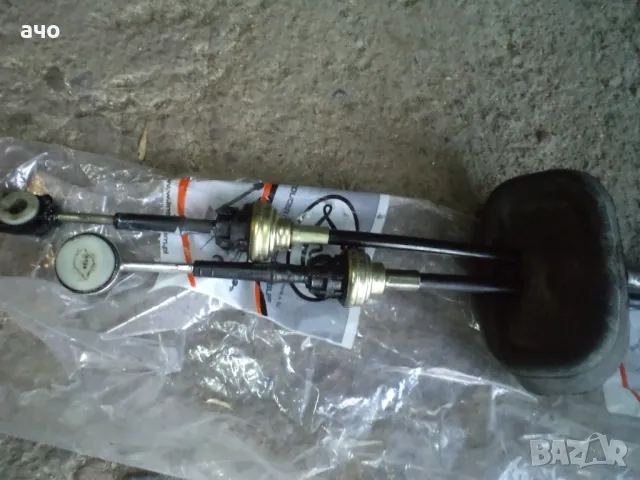 Жила за скорости на Рено Трафик 1.9-Опел Виваро!!!, снимка 6 - Части - 49716061